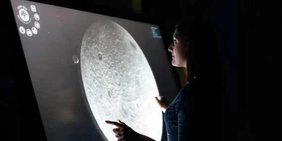 Yapay zeka ile metinden video oluşturan araç: VIVA